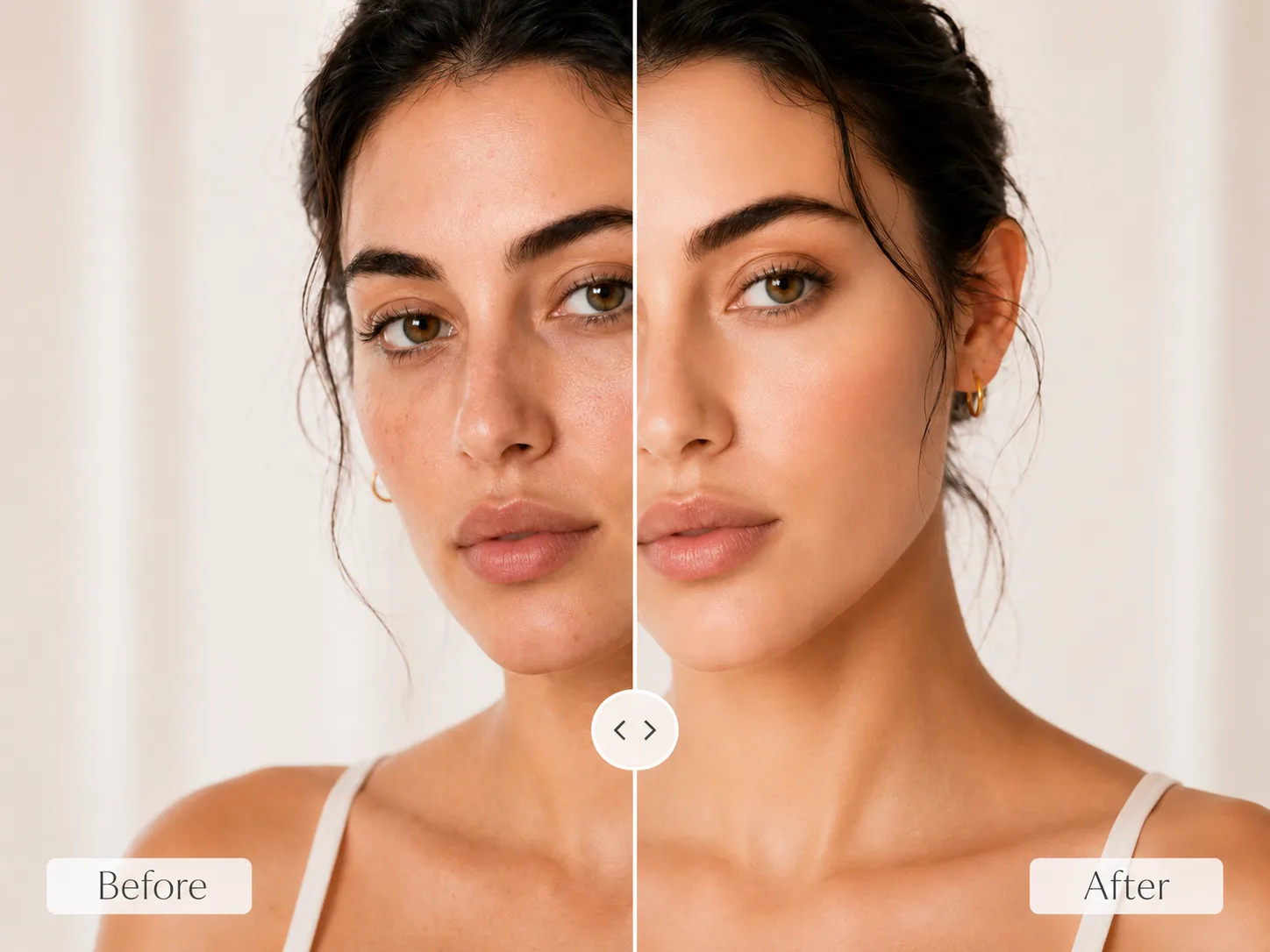 Before & After Demo